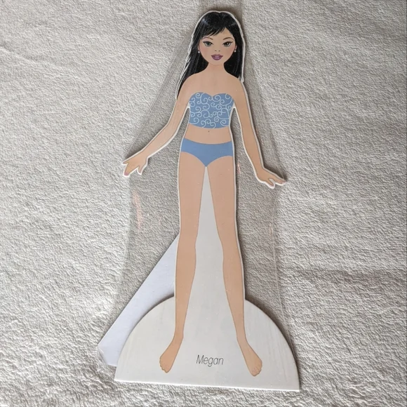 Project RUNWAY Designer Dolls New - Picture 7 of 7